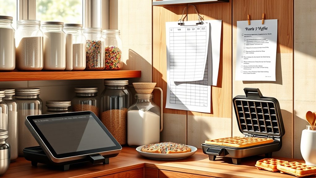accurate inventory management tools