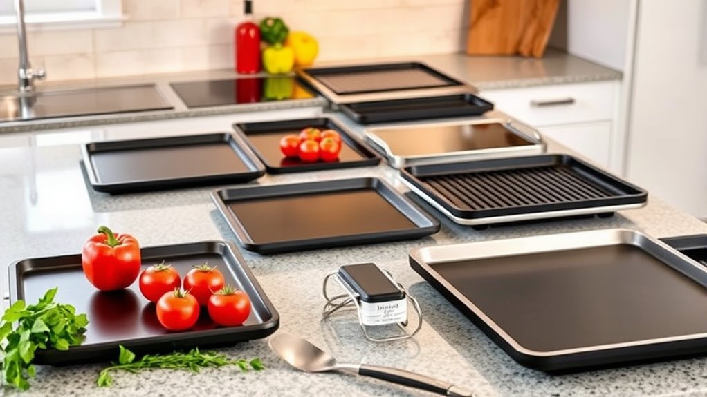 affordable griddles under 50