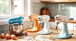 affordable high performance hand mixers