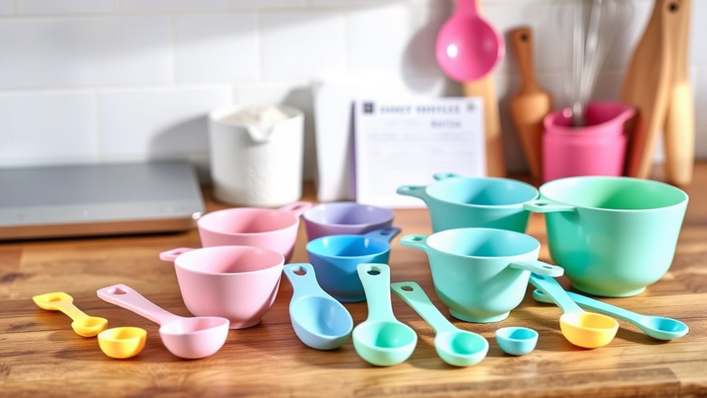 affordable measuring sets selection