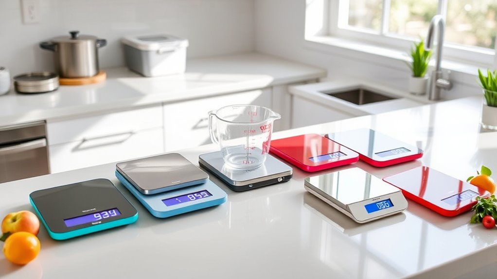 affordable scales under 20