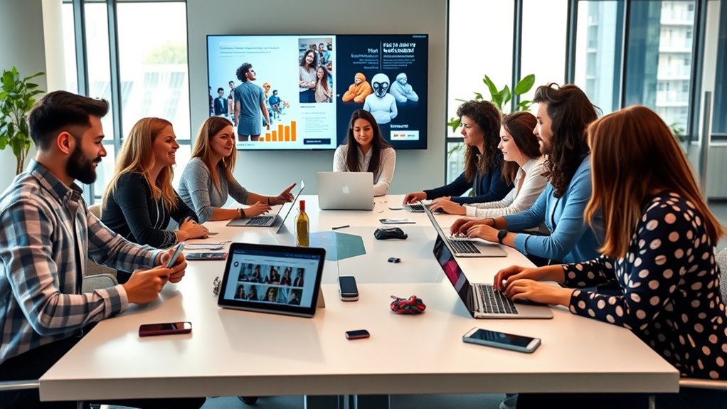 ai enhances influencer marketing