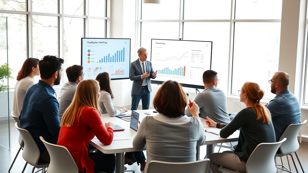 assessing training outcomes effectively