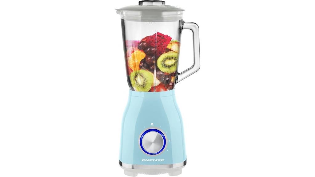 blender for shakes smoothies