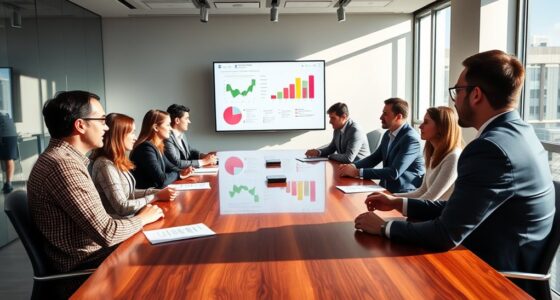 building an effective team