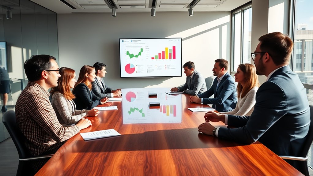 building an effective team
