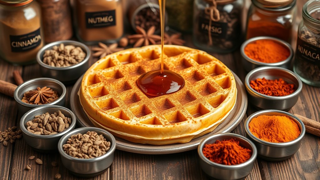 cinnamon s enchanting culinary charm