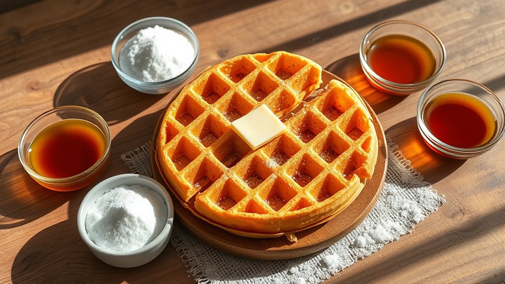 classic choice for sweetness