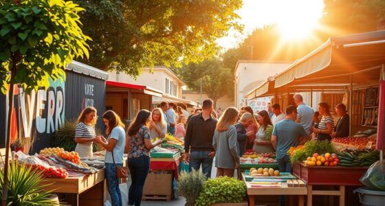 collaborative community marketing strategies