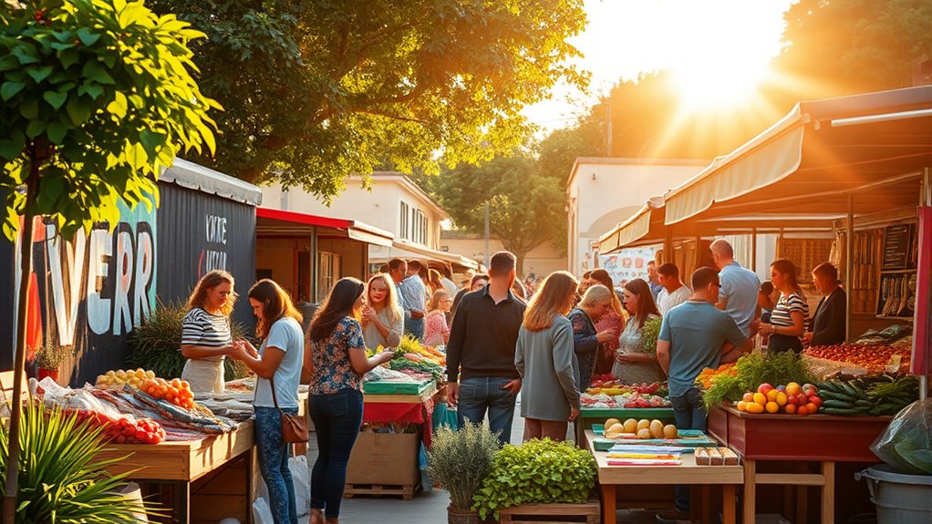 collaborative community marketing strategies