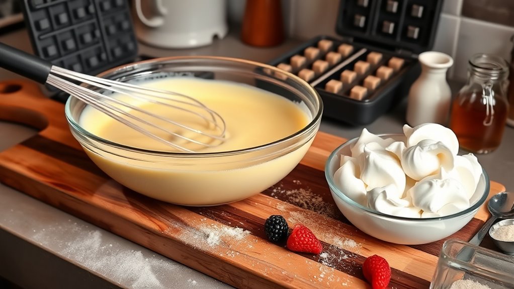 cooking preparation and techniques