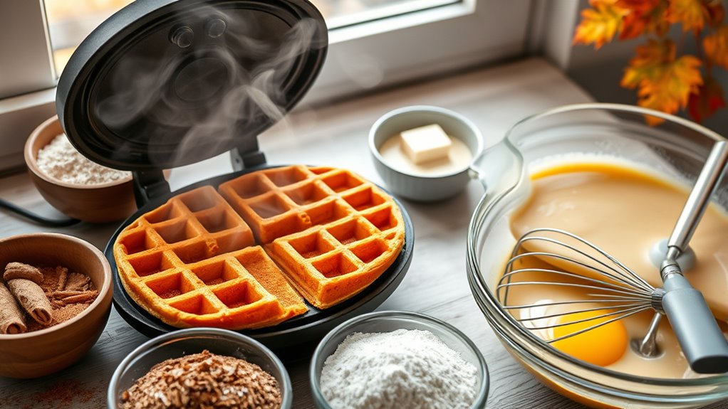 cooking process and instructions