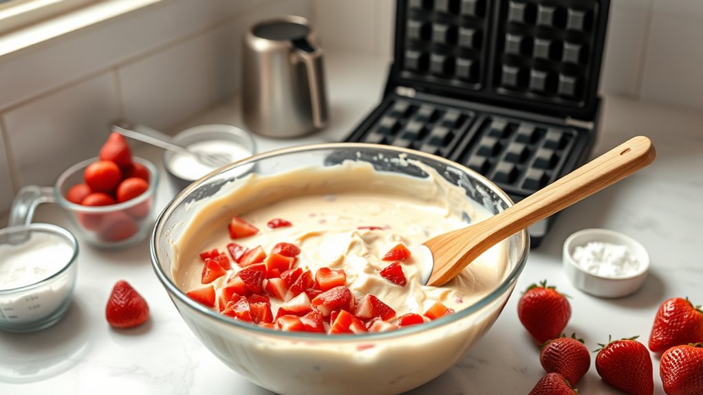 cooking process step by step