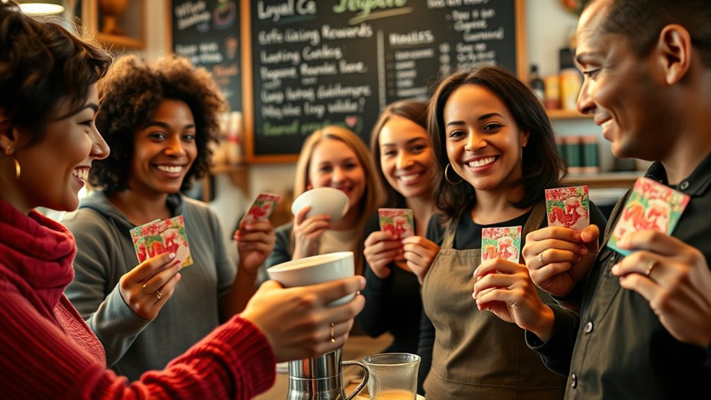customer trust and relationships