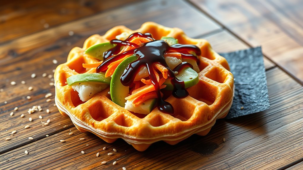 delicious culinary preparation guide