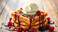delicious dessert pairing ideas