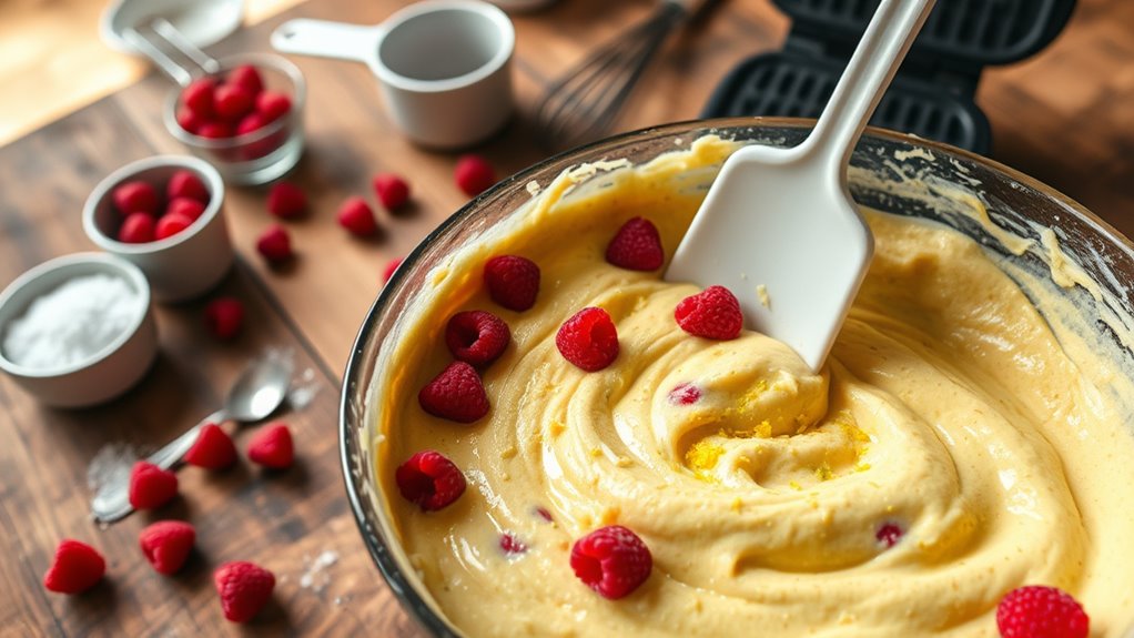 delicious meal preparation guide