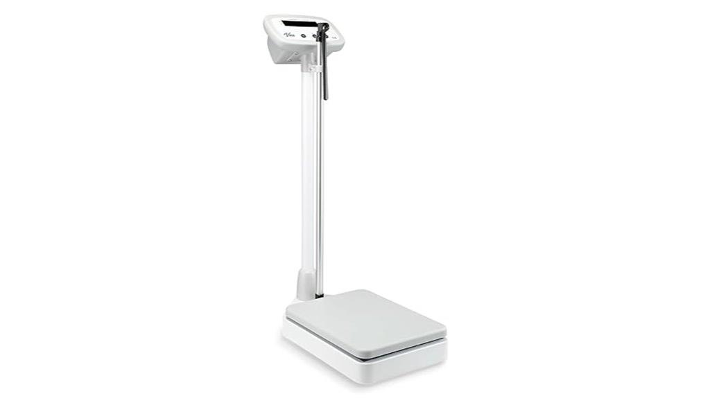 digital body weight scale