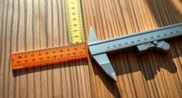 durability and accuracy comparison