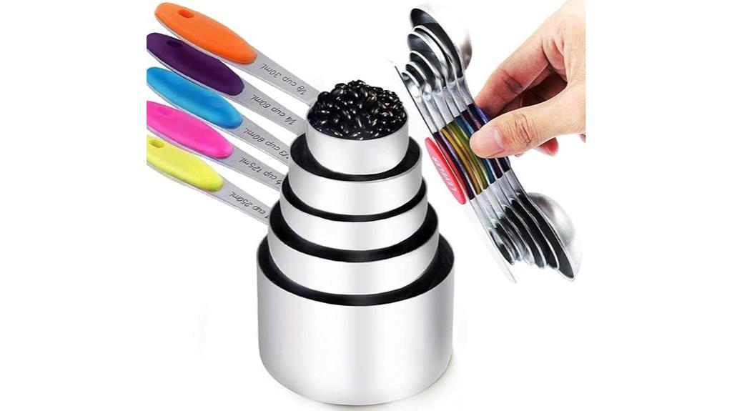 durable stainless steel kitchen tools