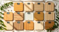 eco friendly sustainable home scales