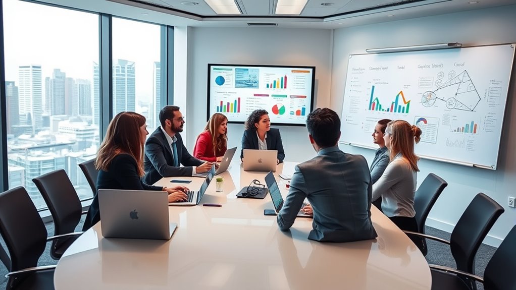 effective workforce management techniques