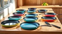 effortless cooking easy cleaning