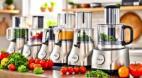 effortless ingredient chopping tools