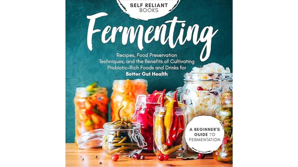 fermentation basics for beginners
