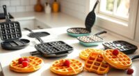 fluffy breakfast with ease
