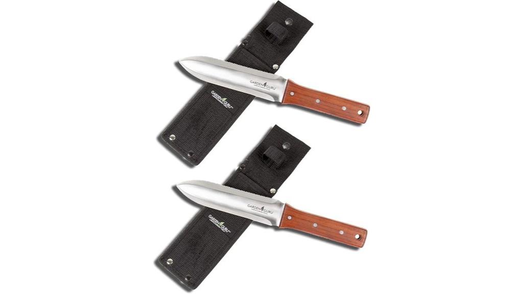 garden tools for enthusiasts