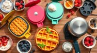 gluten free waffle maker guide