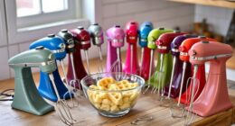 hand mixers for waffles