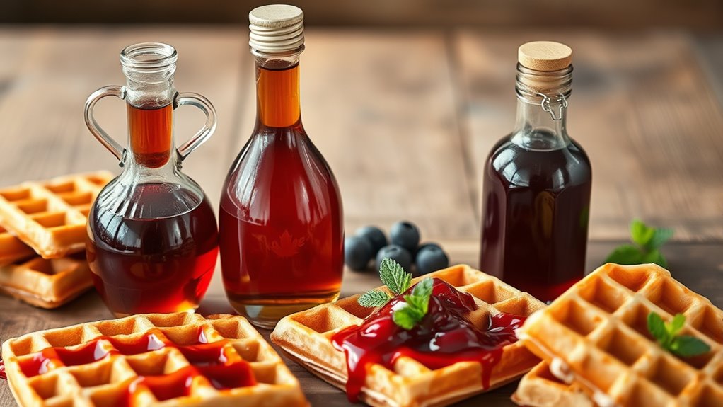 healthy sweetener alternatives available