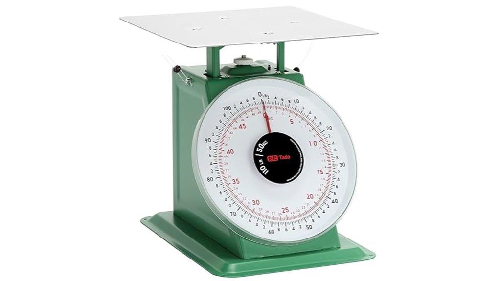 heavy duty kitchen scale