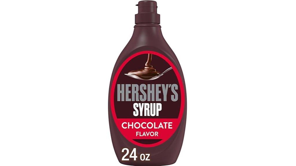 hershey s 24 oz syrup