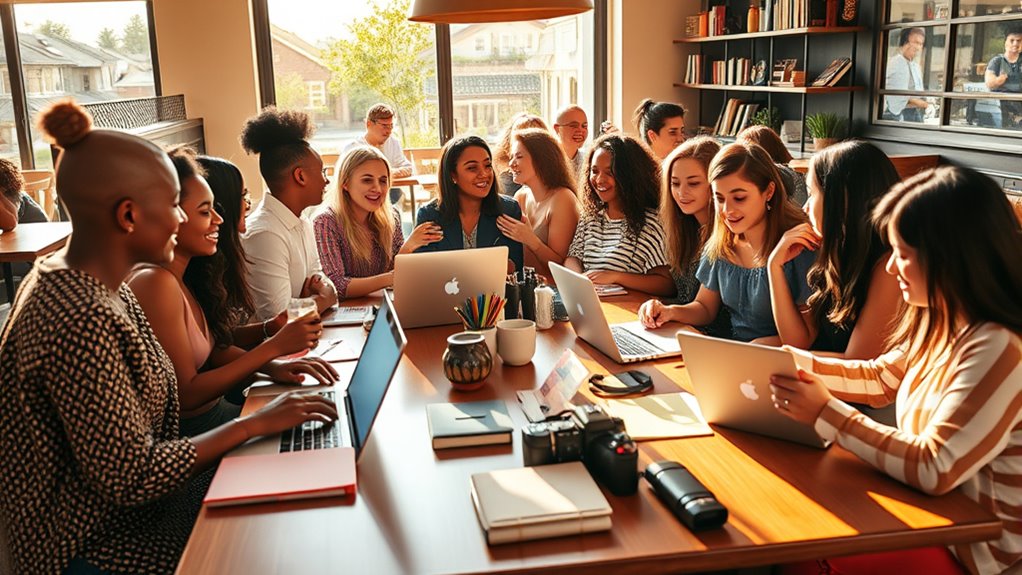 influencer collaboration for longevity
