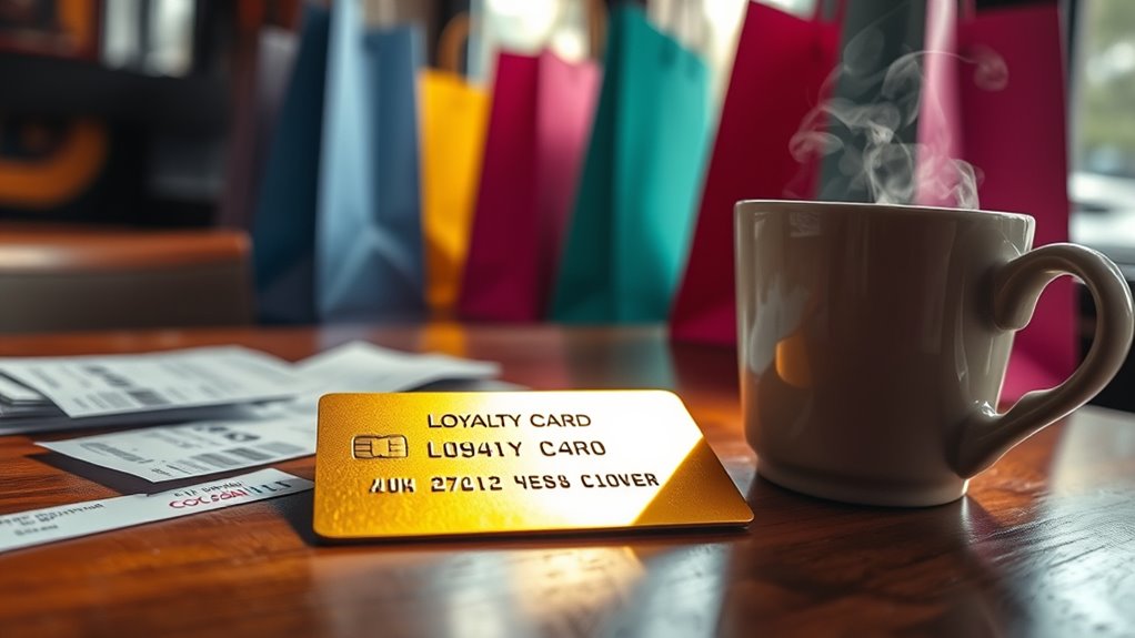 loyalty programs boost spending
