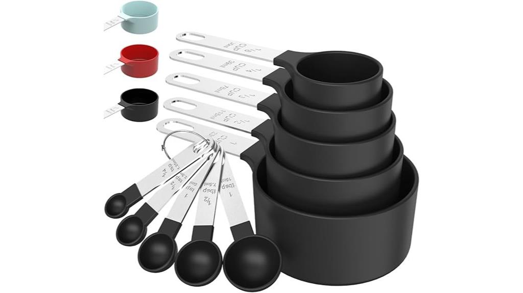 measuring tools for cooking