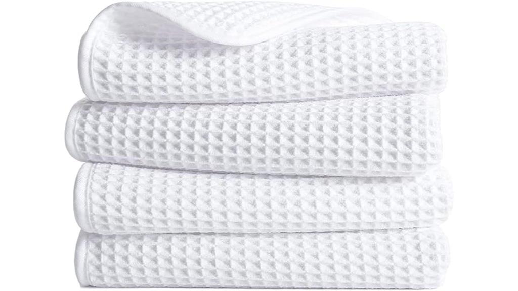 microfiber lint free towels