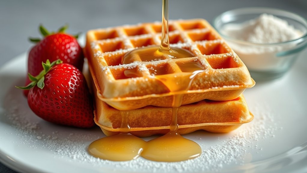 natural zero calorie sweetener