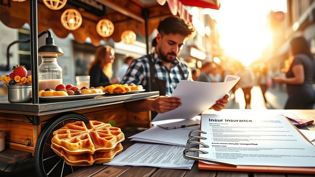 necessary insurance coverage types