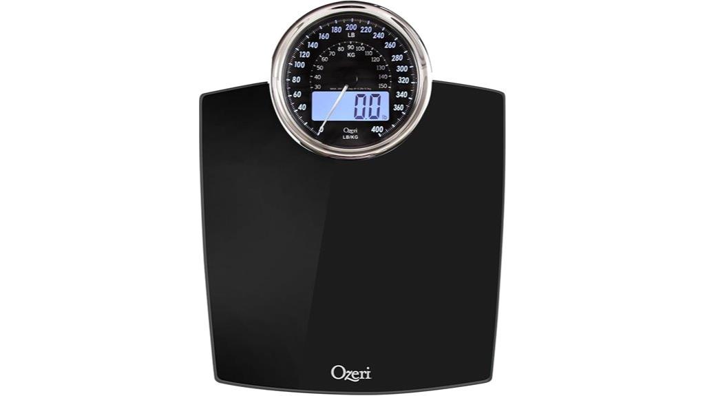ozeri rev weight scale