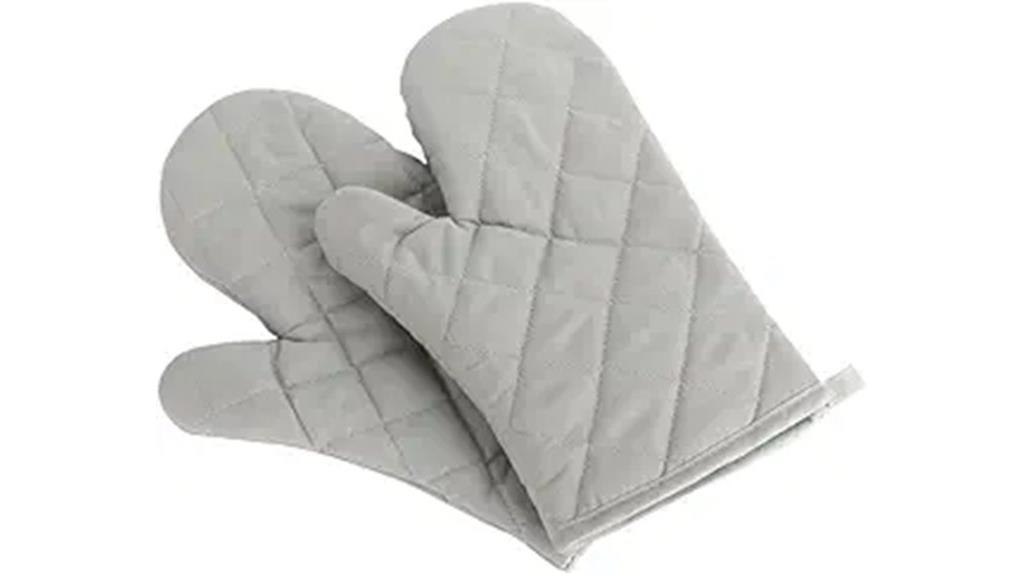premium heat resistant gloves