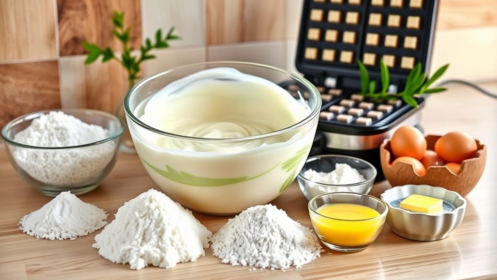 prepare delicious homemade dish