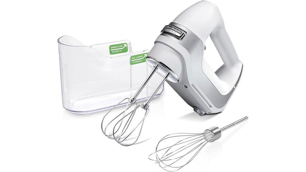 professional electric hand mixer