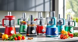 quality food processors under 100