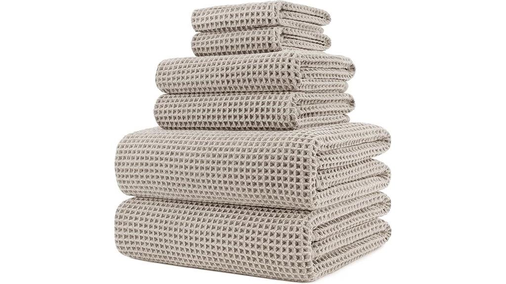 quick dry microfiber towels