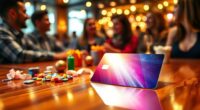 rewarding customer loyalty programs