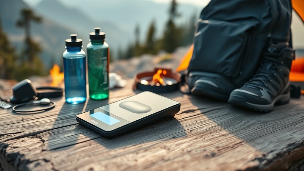 selecting portable travel scales